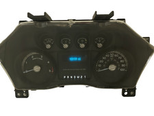 Speedometer instrument cluster for sale  Wellsboro