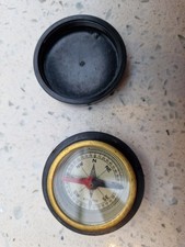 Plastic pocket compass for sale  SHIFNAL