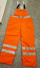 Warn schnittschutzhose latzhos gebraucht kaufen Warn schnittschutzhose latzhos gebraucht kaufen  Hannover