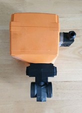 George fischer actuated for sale  DEREHAM