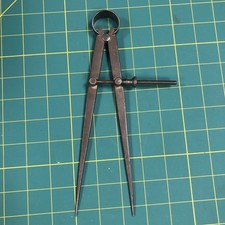 Vintage starrett flat for sale  Kansas City