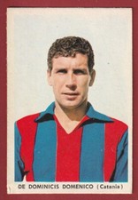 Figurina calciatori album usato  Roma