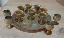 Coloured etched 9.5 for sale  GAINSBOROUGH