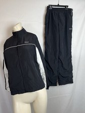 Reebok track suit for sale  Kings Mountain