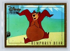 Humphrey bear 1995 for sale  Spencer