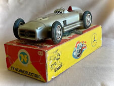 Mercedes benz w196 for sale  DONCASTER