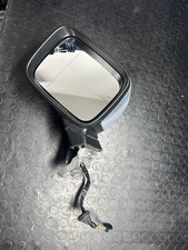 Specchietto retrovisore jeep usato  Torricella