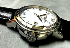 Orologio svizzero raymond usato  Faenza