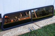 Camper shell window for sale  Sandy Ridge