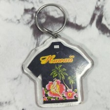 Hawaii keychain lucite for sale  Oregon City