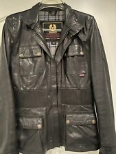 Riginal damen lederjacke gebraucht kaufen  Raesfeld