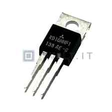 Mosfet rd16hhf1 amplificatori usato  Arzano