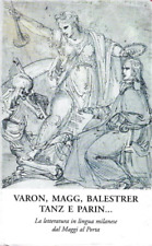 Varon magg balestrer usato  Reggello