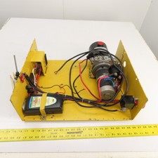 Vestil vibo 058 for sale  Middlebury
