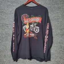 Vtg harley davidson for sale  San Jacinto