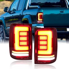 LH+RH LED Rücklicht Hintere Bremsleuchten Für VW Amarok V6 2011-2019 2020 2021, usado comprar usado  Enviando para Brazil