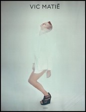 Vic matie high d'occasion Vic matie high d'occasion  Paris-