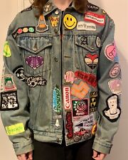 Vintage wrangler hero for sale  LONDON