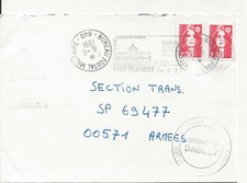 Operation daguet cachet d'occasion  Pfaffenhoffen