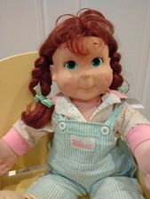 Vintage 1986 kid for sale  Ogden