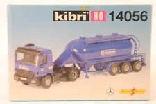 Kibri 14056 actros gebraucht kaufen Kibri 14056 actros gebraucht kaufen  Gelsenkirchen