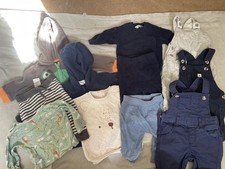 Boys baby clothes for sale  AYLESBURY
