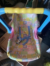 Baby born carrier for sale  BELPER