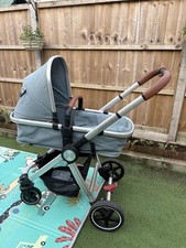 Panorama pram sea for sale  COVENTRY