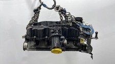Culasse volkswagen polo d'occasion  Parthenay