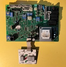 Scheda cmp3 mcu usato  Guasticce