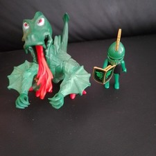 Playmobil 3840 grüner gebraucht kaufen  Freiburg im Breisgau