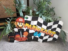 N64 mario kart for sale  NEWPORT