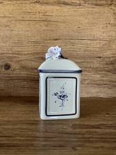 Marmeladendose villeroy boch gebraucht kaufen  Weiterstadt