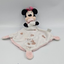 Doudou plat minnie d'occasion  Le Portel