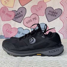 Usado, Tamanho 9.5 - Topo Terraventure 4 WP masculino preto impermeável com cadarço corredor de trilha comprar usado  Enviando para Brazil