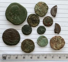 Large group roman for sale  ILFORD