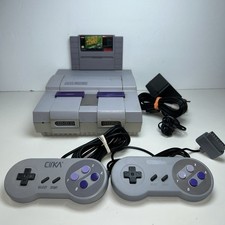 Super nintendo snes for sale  Marysville