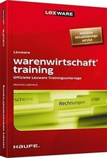 Lexware warenwirtschaft ausbil gebraucht kaufen  Berlin