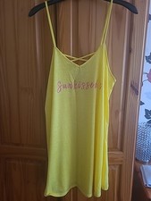 Ladies beach cover for sale  BIRMINGHAM