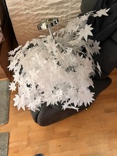 Design deckenlampe blätter gebraucht kaufen  Erding