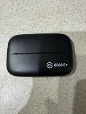Elgato hd60 video for sale  North Port