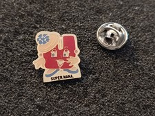 Pin super nana d'occasion  Besançon