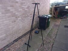 Telescopic beach tripod for sale  LOUGHBOROUGH