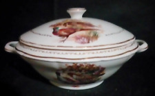 Soupiere legumier porcelaine d'occasion  Ambert