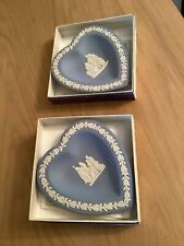 Wedgwood ceramic blue for sale  HARTLEPOOL