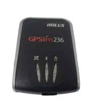 Holux gpslim 236 usato  Zafferana Etnea