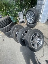 Used tires wheels for sale  Atlanta
