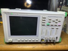Anritsu mp1570a sonet usato Anritsu mp1570a sonet usato  Giugliano in Campania