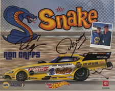 Snake prudhomme ron for sale  Temecula