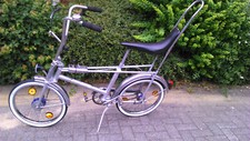 Zeg bonanza rad gebraucht kaufen  Münster